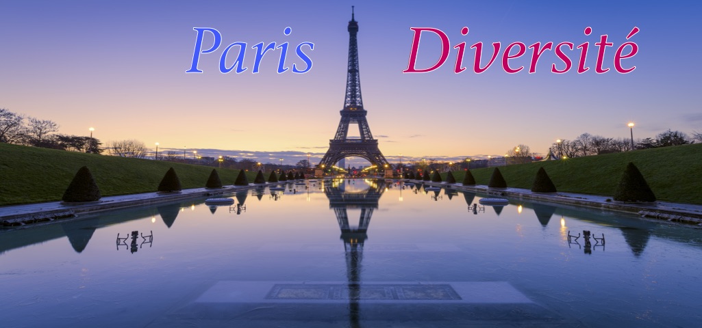 Paris diversite